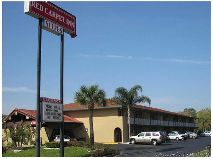 The Keys Motell Kissimmee Exteriör bild